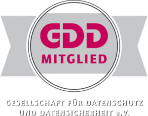 GDD Mitglied